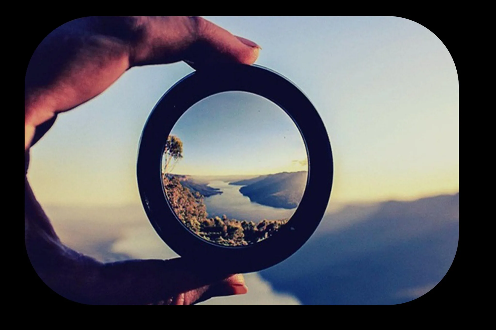 vision